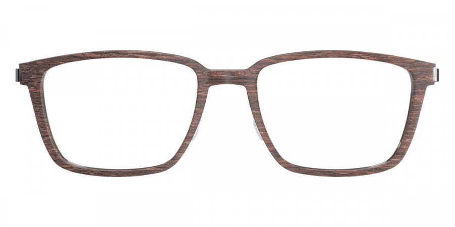 Lindberg™ - 1821 Træ+Buffalo Titanium