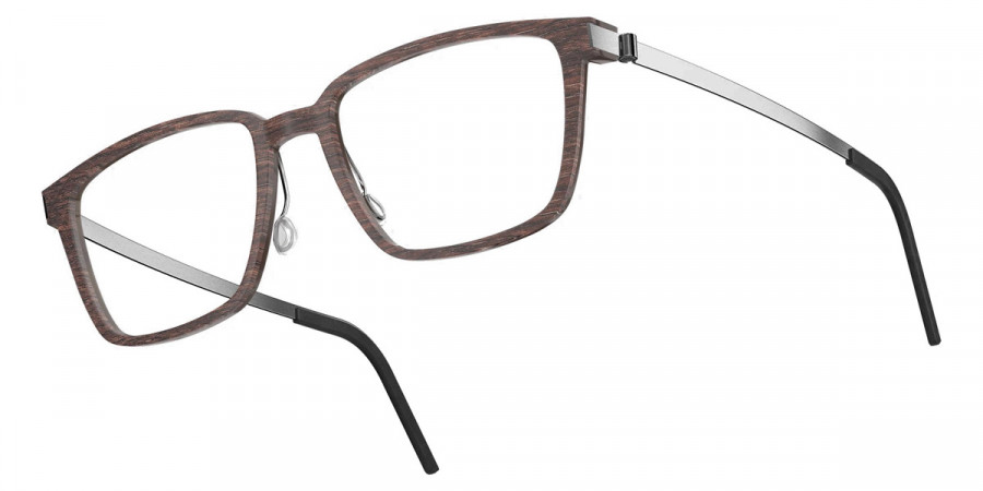 Lindberg™ - 1821 Træ+Buffalo Titanium