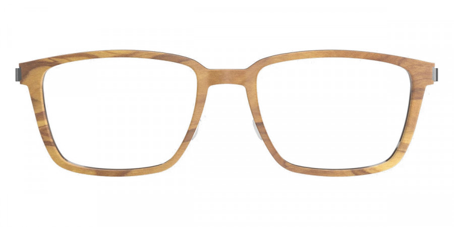 Lindberg™ 1821 - Olive/Medium Brown 10 54 Træ+Buffalo Titanium