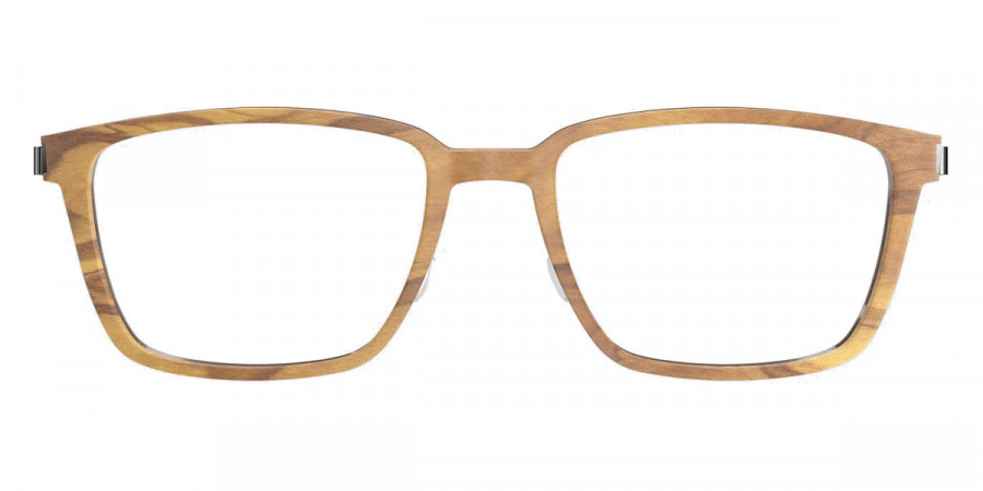 Lindberg™ 1821 - Olive/Medium Brown P10 54 Træ+Buffalo Titanium