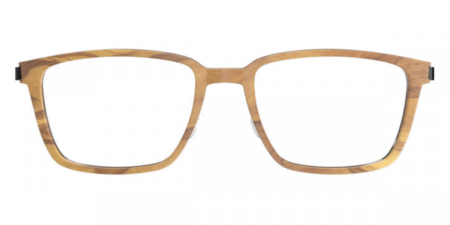 Lindberg™ 1821 - Olive/Medium Brown PU9 54 Træ+Buffalo Titanium