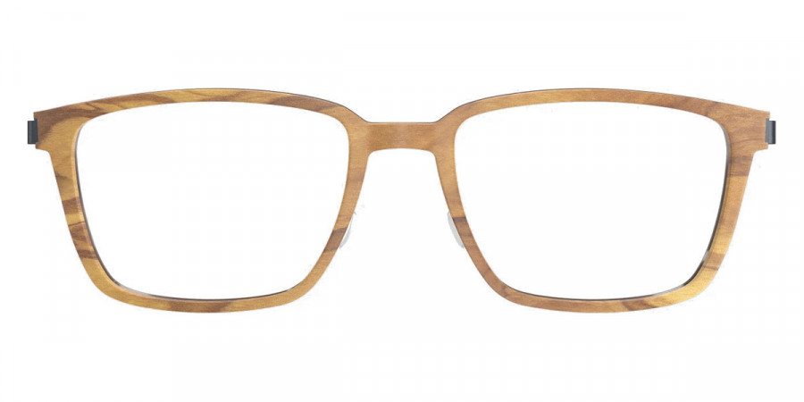 Lindberg™ 1821 - Olive/Medium Brown U16 54 Træ+Buffalo Titanium