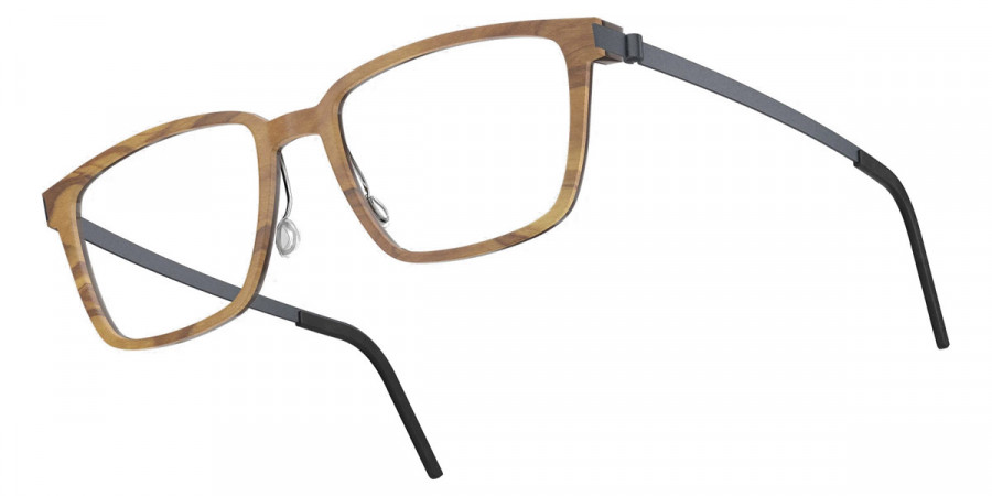 Lindberg™ - 1821 Træ+Buffalo Titanium