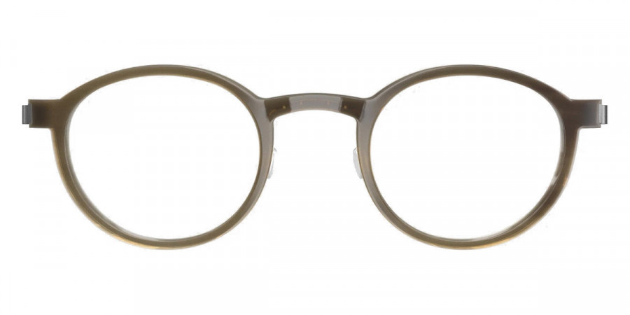 Lindberg™ 1823 - Light Brown 10 45 Buffalo Titanium