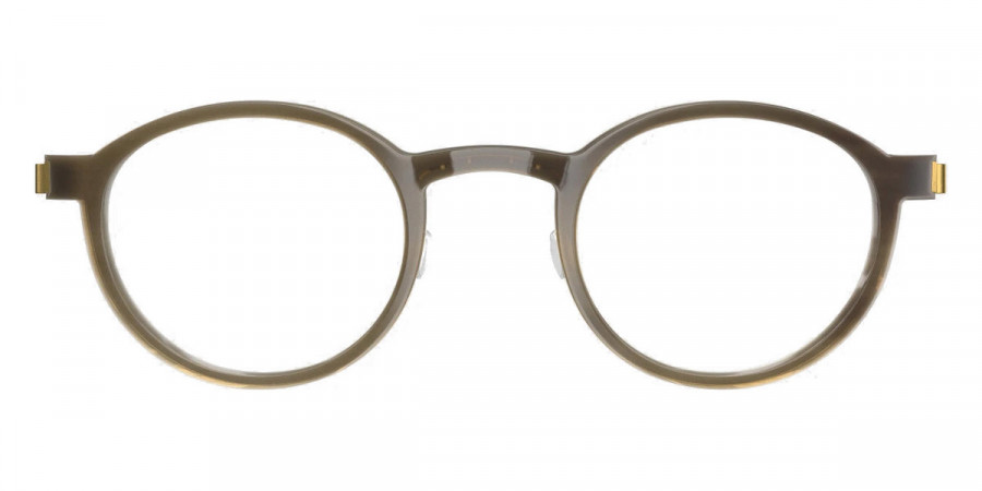 Lindberg™ 1823 - Light Brown GT 45 Buffalo Titanium