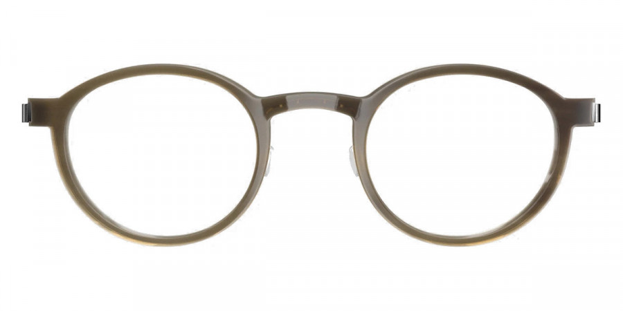 Lindberg™ 1823 - Light Brown P10 47 Buffalo Titanium