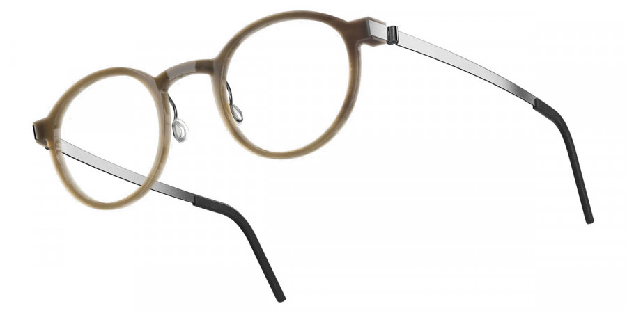 Color: Light Brown P10 SL36 Yellow Curry- Lindberg Buffalo Titanium LND1823H16P1045