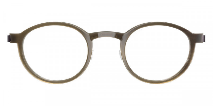 Lindberg™ 1823 - Light Brown PU14 45 Buffalo Titanium