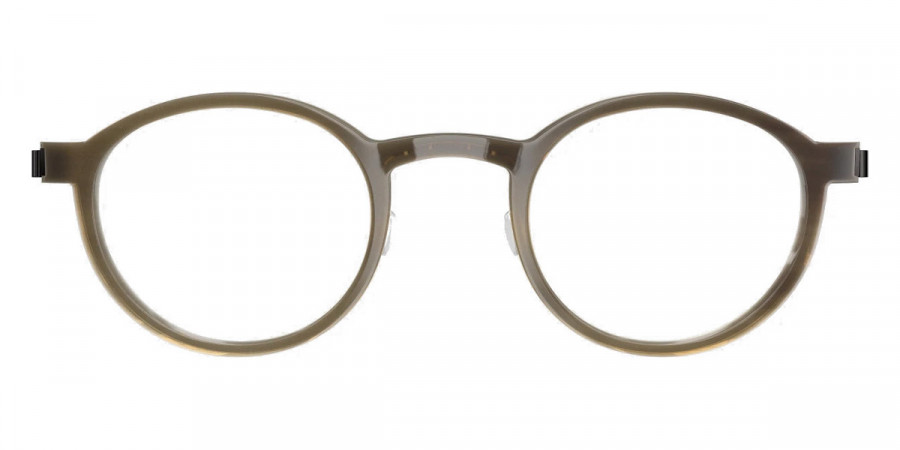 Lindberg™ 1823 - Light Brown PU9 47 Buffalo Titanium