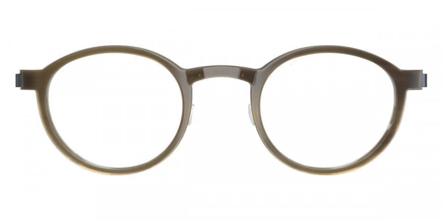 Lindberg™ 1823 - Light Brown U16 45 Buffalo Titanium