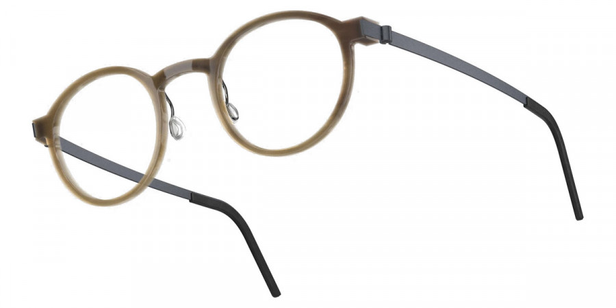 Color: Light Brown U16 SL48 Light Green- Lindberg Buffalo Titanium LND1823H16U1645