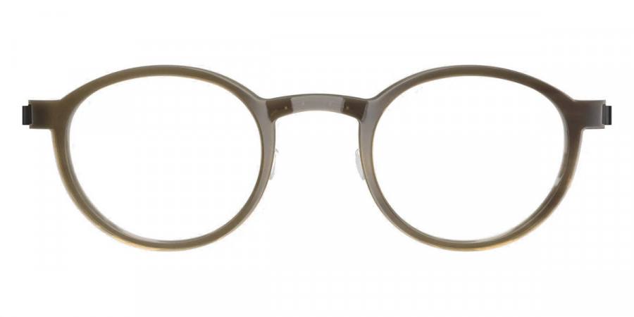 Lindberg™ 1823 - Light Brown U9 45 Buffalo Titanium