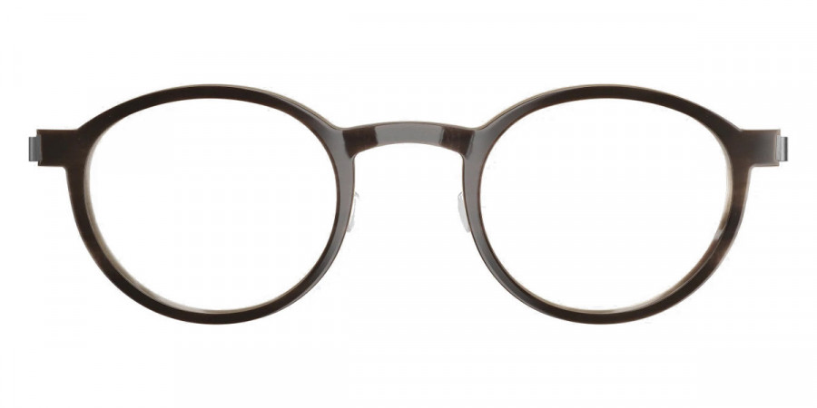 Lindberg™ 1823 - Medium Brown/Light Brown 10 47 Buffalo Titanium