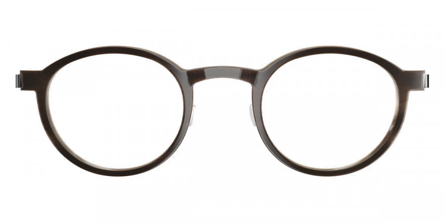 Lindberg™ 1823 - Medium Brown/Light Brown P10 47 Buffalo Titanium