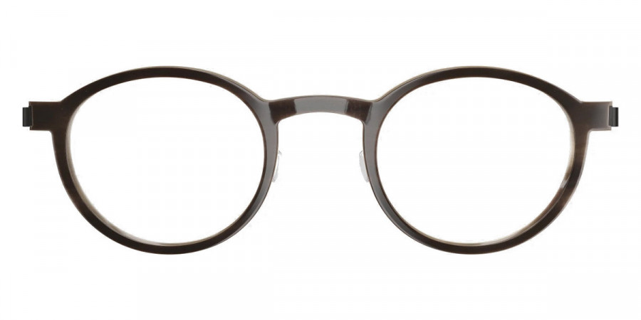 Lindberg™ 1823 - Medium Brown/Light Brown U9 47 Buffalo Titanium