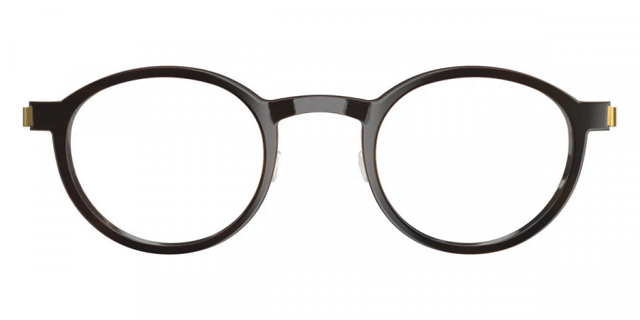 Lindberg™ - 1823 Træ+Buffalo Titanium