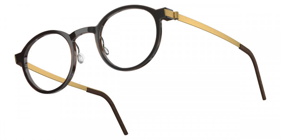 Lindberg™ - 1823 Træ+Buffalo Titanium