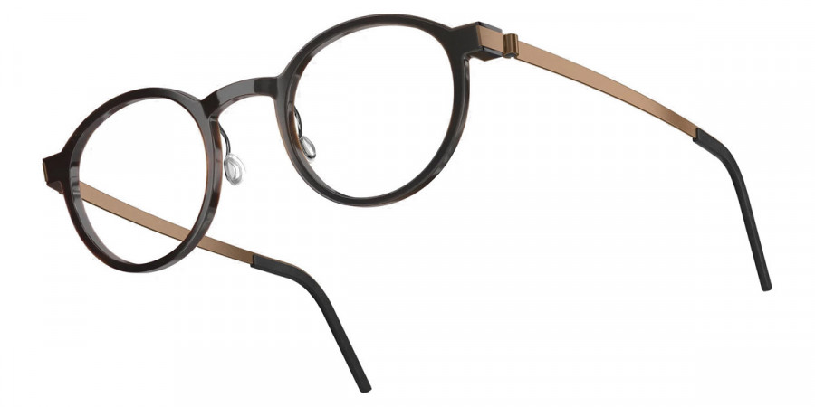 Lindberg™ - 1823 Træ+Buffalo Titanium