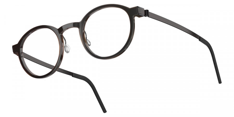 Lindberg™ - 1823 Træ+Buffalo Titanium