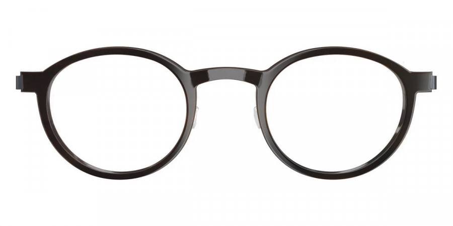 Lindberg™ 1823 - Dark Brown U16 47 Buffalo Titanium