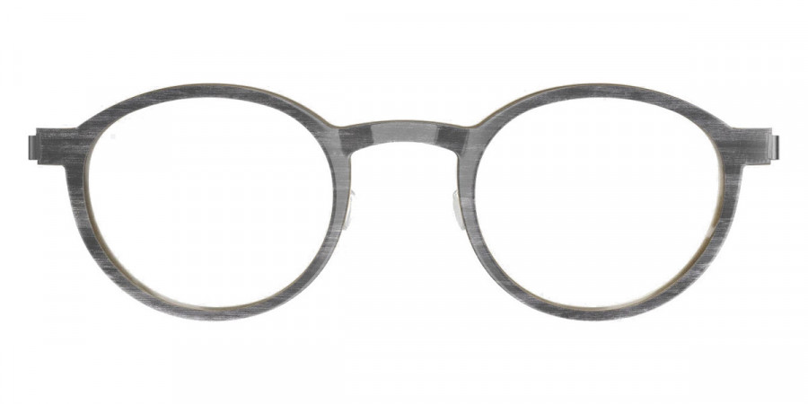 Lindberg™ 1823 - Shadow/Light Brown 10 47 Buffalo Titanium