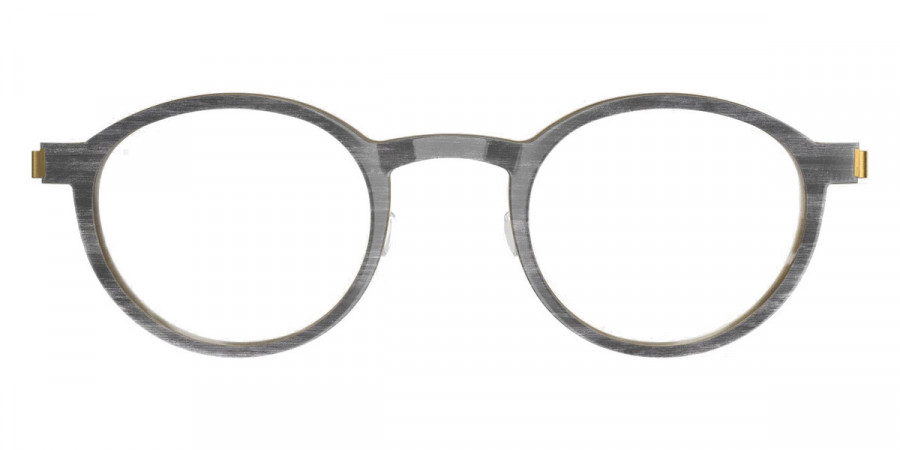 Lindberg™ 1823 - Shadow/Light Brown GT 45 Buffalo Titanium