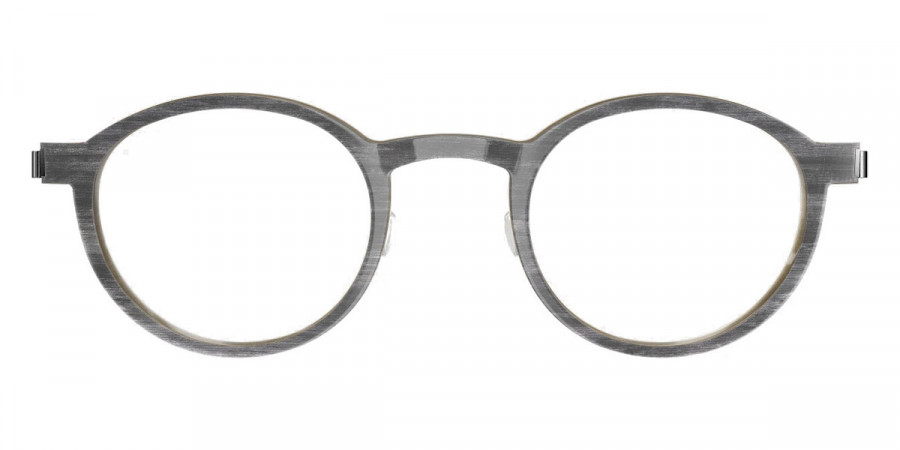 Lindberg™ 1823 - Shadow/Light Brown P10 47 Buffalo Titanium