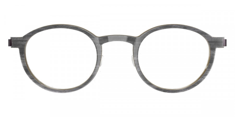 Lindberg™ 1823 - Shadow/Light Brown PU14 47 Buffalo Titanium