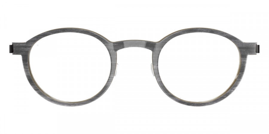 Lindberg™ 1823 - Shadow/Light Brown PU9 45 Buffalo Titanium