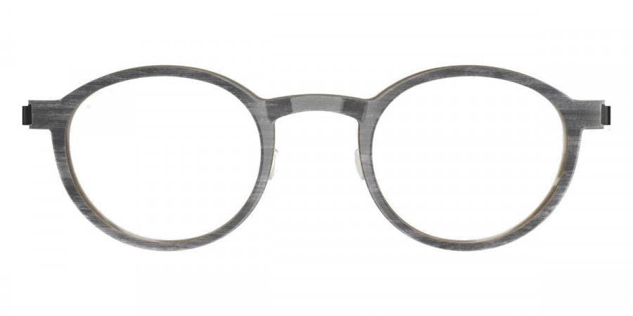 Lindberg™ 1823 - Shadow/Light Brown U9 45 Buffalo Titanium