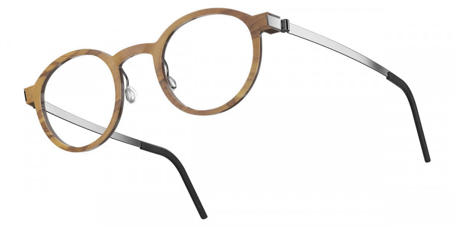 Color: Olive/Medium Brown P10 SL91 Plum- Lindberg Buffalo Titanium LND1823WE17P1047