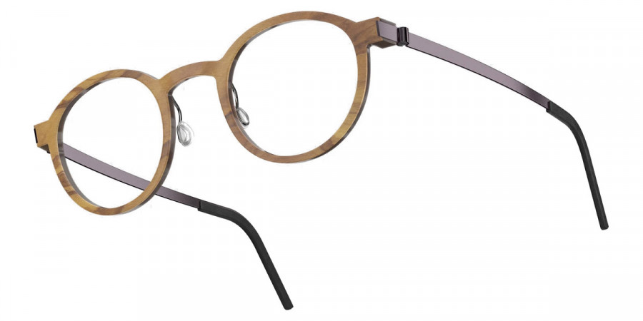 Color: Olive/Medium Brown PU14 SL56 Curry- Lindberg Buffalo Titanium LND1823WE17PU1445