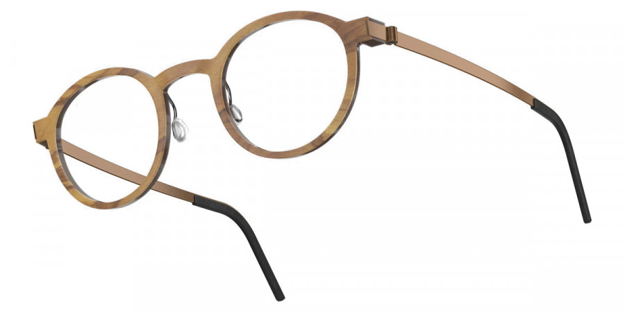 Color: Olive/Medium Brown PU15 SL101 Warm Gray- Lindberg Buffalo Titanium LND1823WE17PU1547