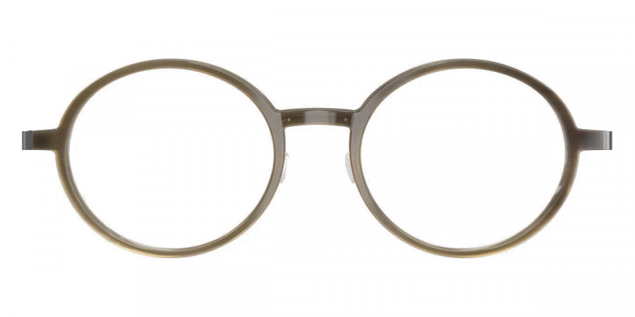 Lindberg™ 1827 - Light Brown 10 50 Buffalo Titanium