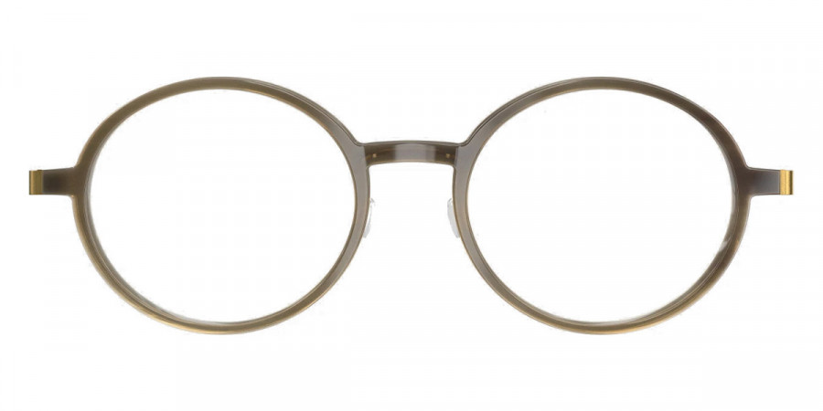 Lindberg™ 1827 - Light Brown GT 50 Buffalo Titanium