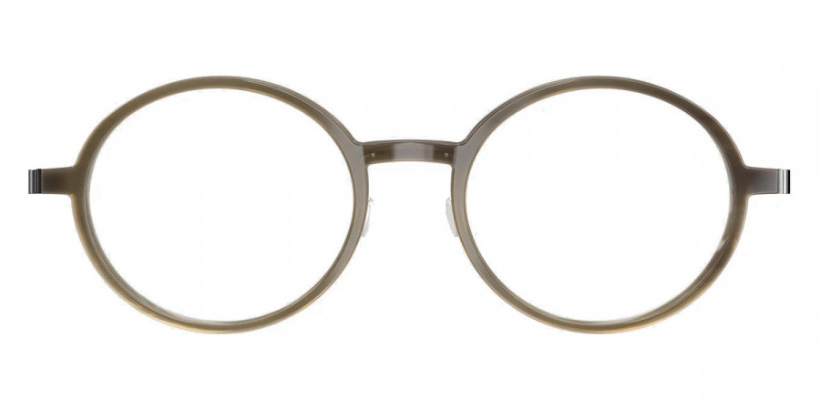 Lindberg™ 1827 - Light Brown P10 50 Buffalo Titanium