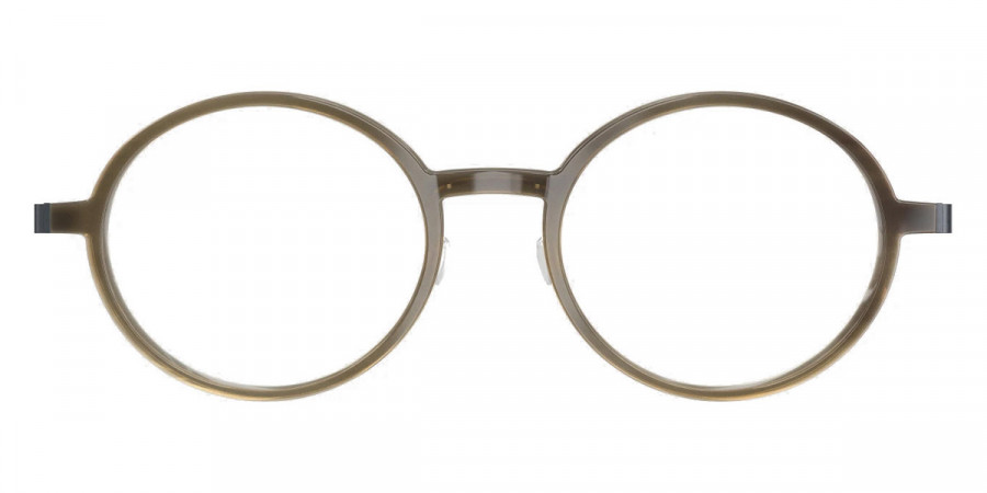 Lindberg™ 1827 - Light Brown U16 50 Buffalo Titanium