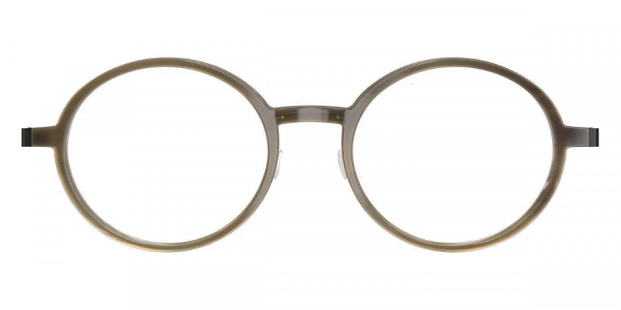 Lindberg™ 1827 - Light Brown U9 50 Buffalo Titanium