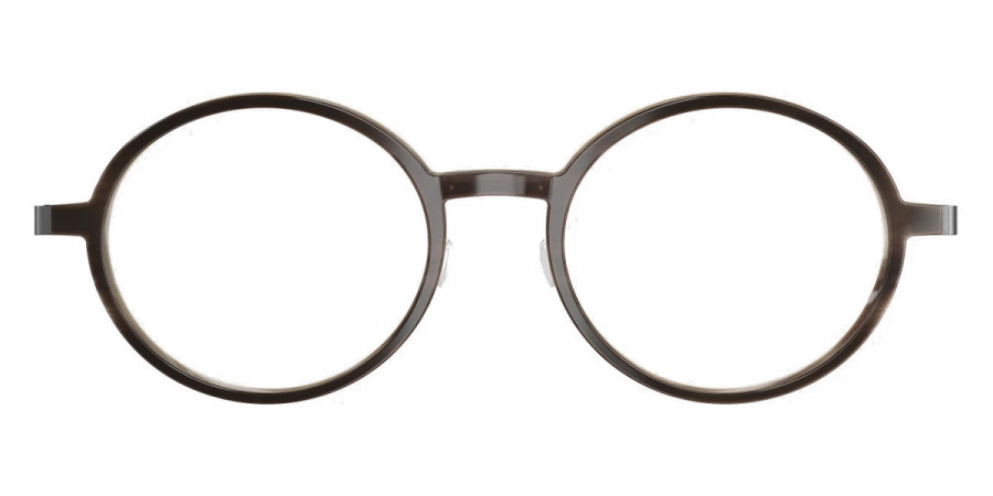 Lindberg™ 1827 - Medium Brown/Light Brown 10 50 Buffalo Titanium