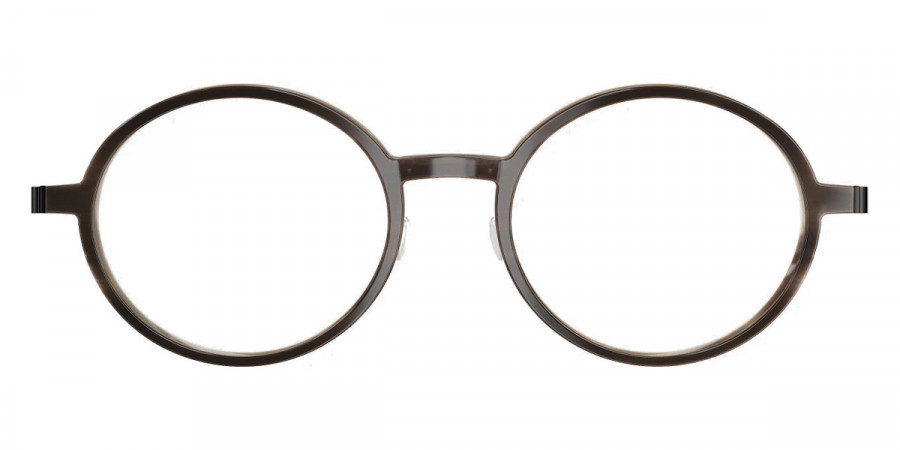 Lindberg™ 1827 - Medium Brown/Light Brown PU9 50 Buffalo Titanium