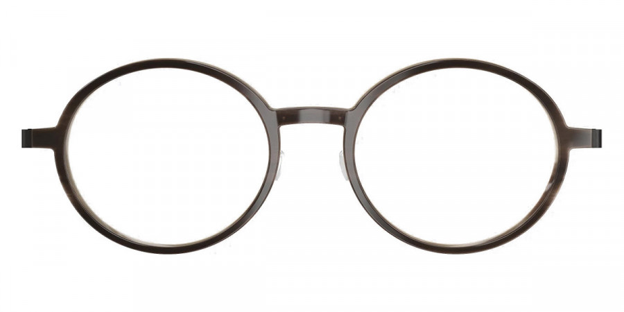 Lindberg™ 1827 - Medium Brown/Light Brown U9 50 Buffalo Titanium