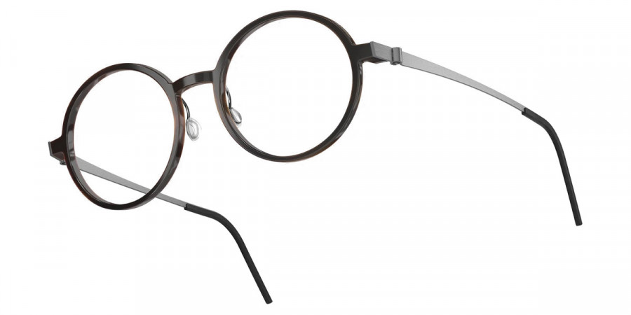 Color: Dark Brown 10 SL36 Yellow Curry- Lindberg Buffalo Titanium LND1827H201050