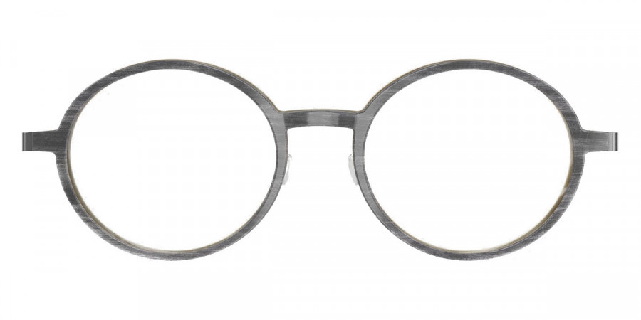 Lindberg™ 1827 - Shadow/Light Brown 10 50 Buffalo Titanium