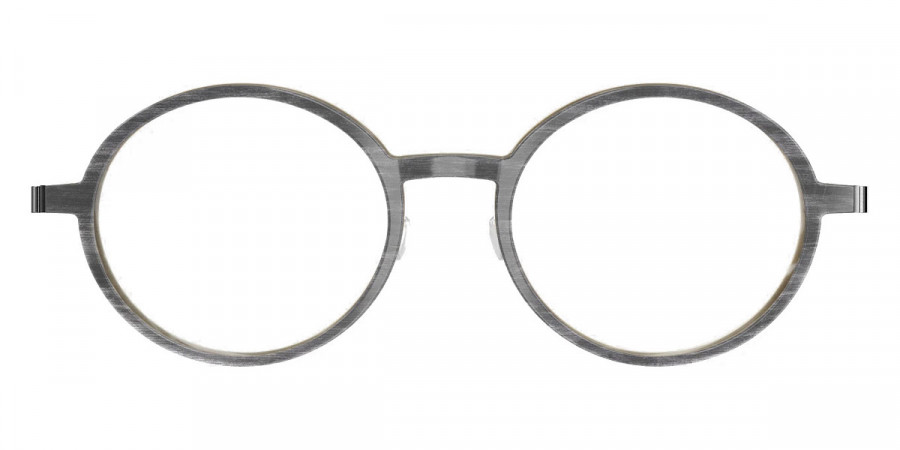 Lindberg™ 1827 - Shadow/Light Brown P10 50 Buffalo Titanium