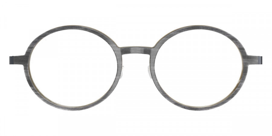 Lindberg™ 1827 - Shadow/Light Brown U16 50 Buffalo Titanium