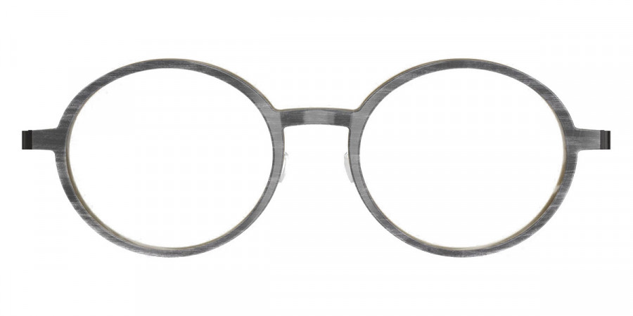 Lindberg™ 1827 - Shadow/Light Brown U9 50 Buffalo Titanium