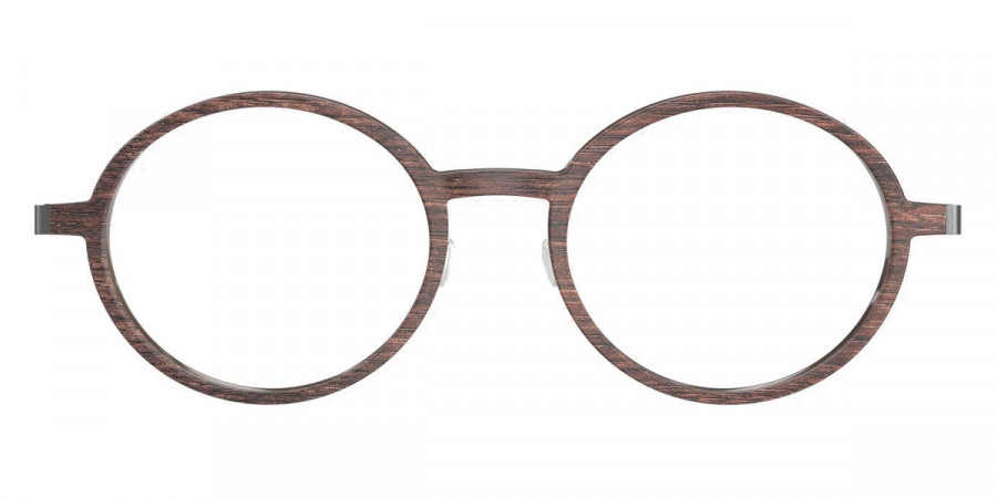 Lindberg™ - 1827 Træ+Buffalo Titanium