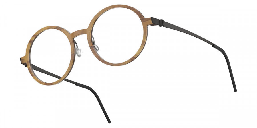 Color: Olive/Medium Brown U9 SL29 Brown Gradient- Lindberg Buffalo Titanium LND1827WE17U950