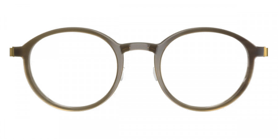 Lindberg™ 1828 - Light Brown GT 45 Buffalo Titanium