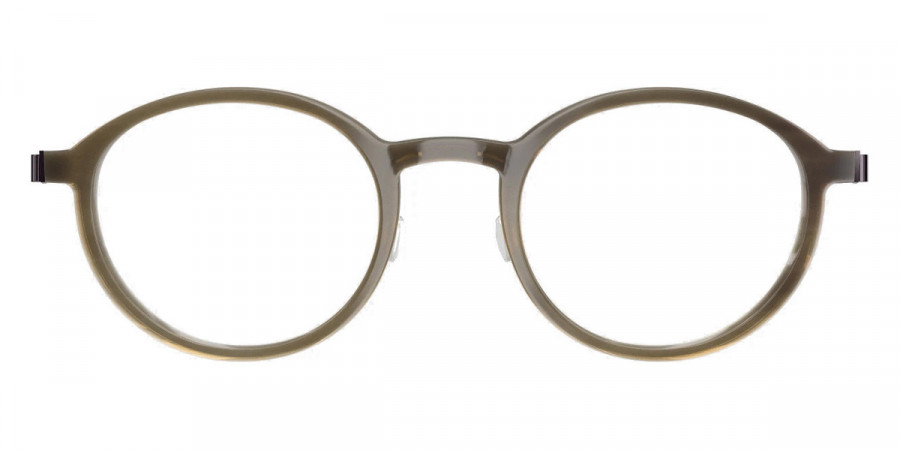 Lindberg™ 1828 - Light Brown PU14 45 Buffalo Titanium